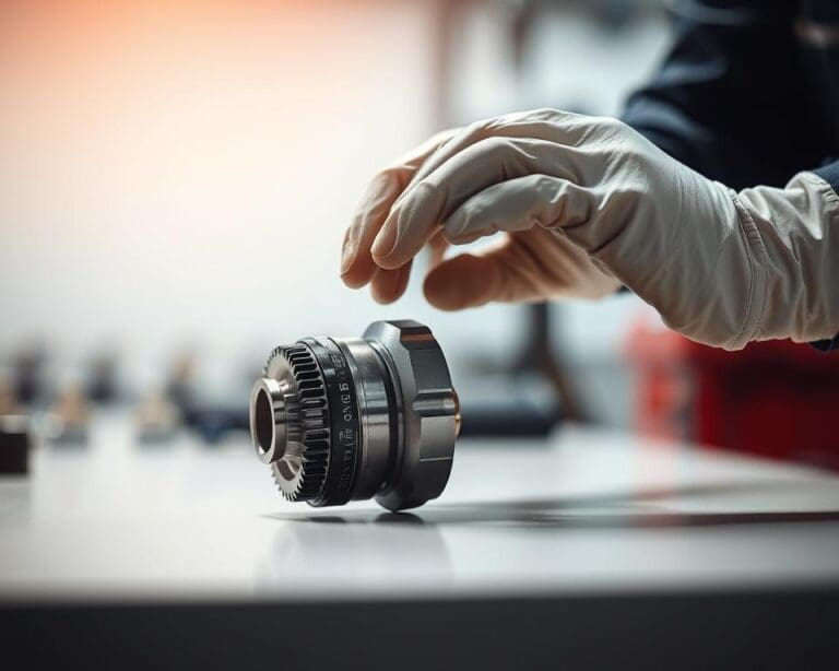 Krijg je training bij de Mtea koppeling?