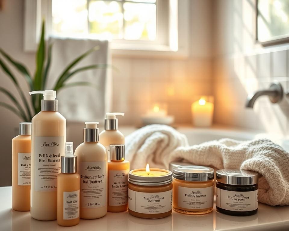 Verzorgingsproducten die elke zwangere vrouw wil kennen