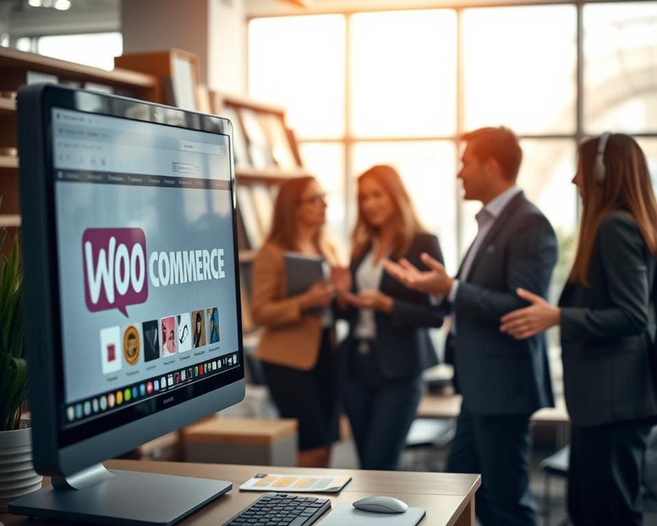 Waarom kiezen bedrijven voor WooCommerce in plaats van Shopify?