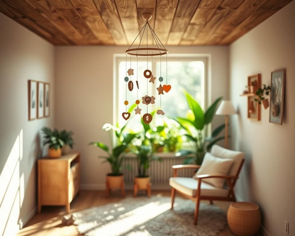 Waarom kiezen voor een baby mobiel van Little Loua?