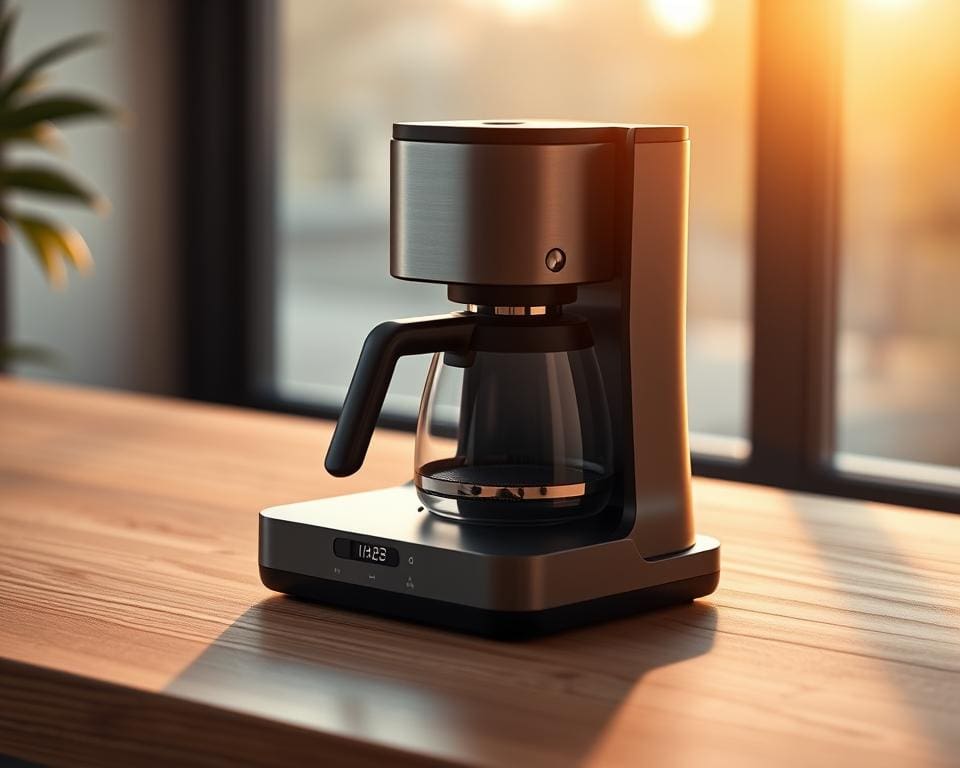 Wat is een goede gadget voor je ochtendroutine?