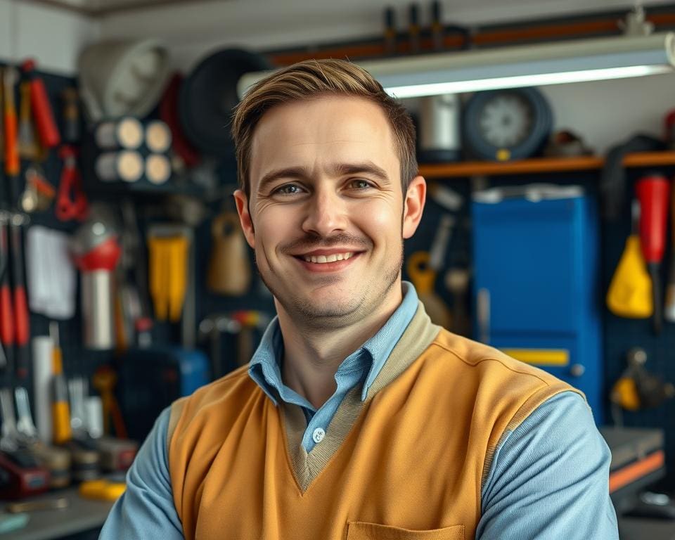 Wat maakt een slotenmaker echt betrouwbaar?