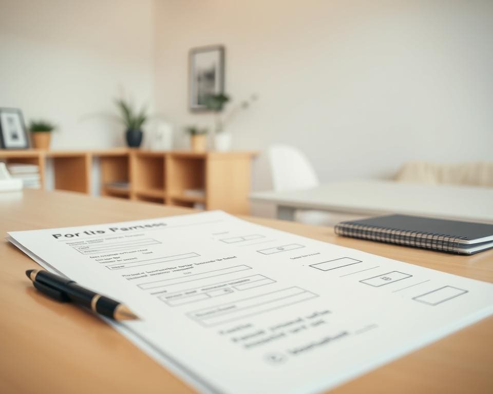 Wat zijn UX-fouten bij formulierontwerp?