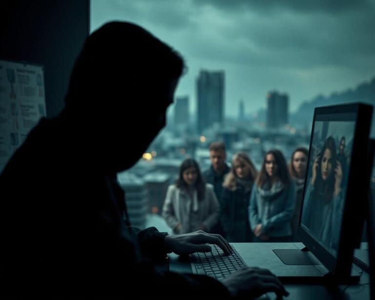 Wat zijn risico’s van deepfake technologie?