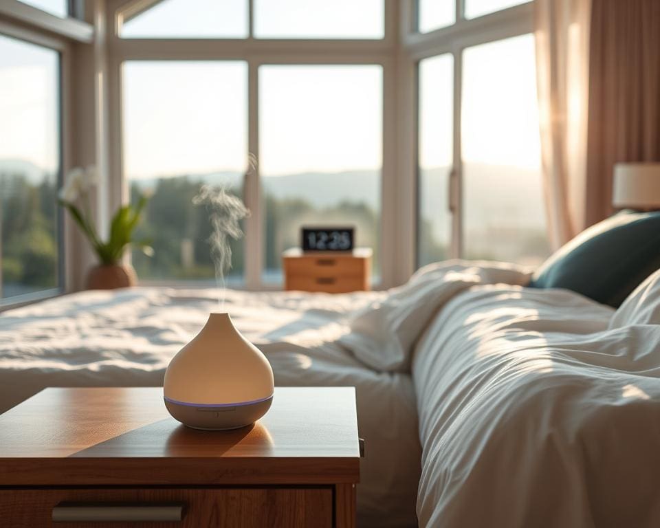 Welke gadgets maken je slaapkamer rustgevender?