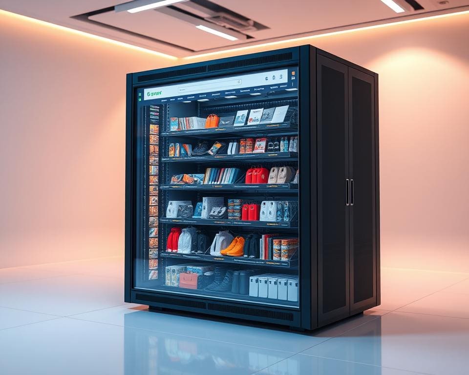 Welke rol speelt hosting bij webshop snelheid?