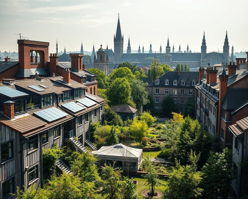 studentenhuisvesting duurzaamheid studentenhuisvesting duurzaamheid