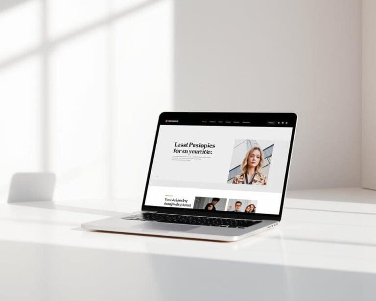 website laten maken mtea