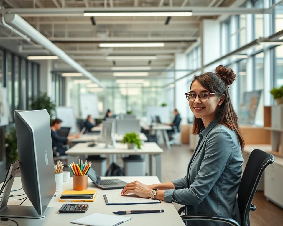 De boekhouder als vertrouwenspersoon