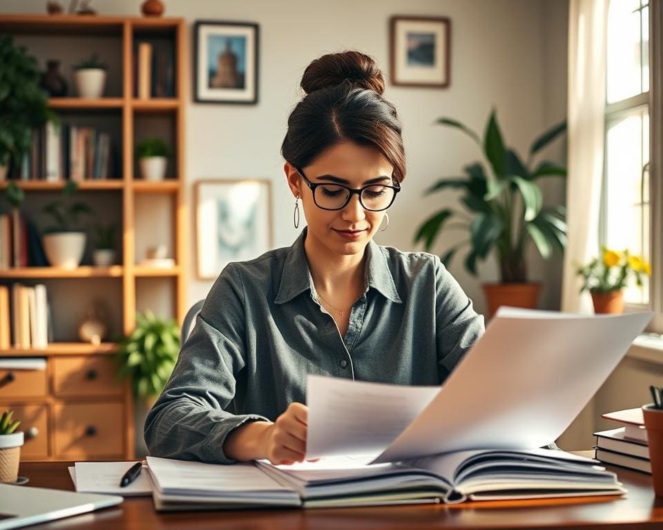 Financieel planner: werk met impact