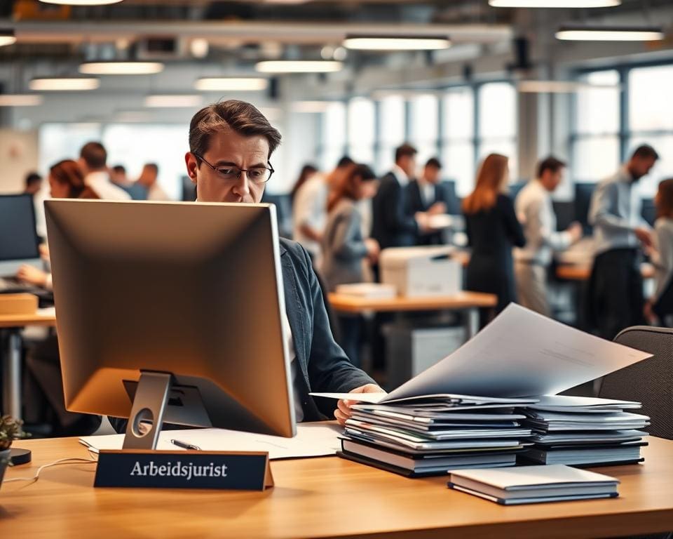 Wat doet een debiteurenbeheerder?