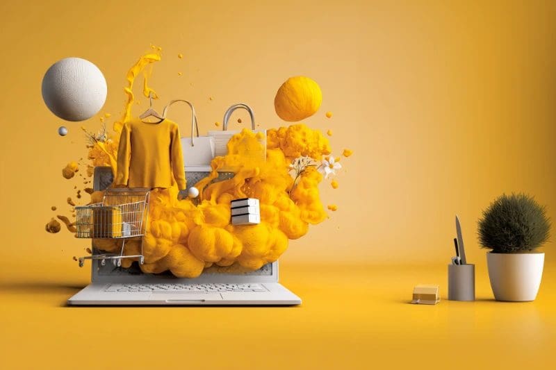 De rol van een boekhouder in de e-commerce