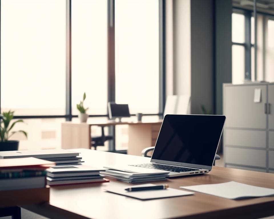 efficiëntie in administratieve taken efficiëntie in administratieve taken