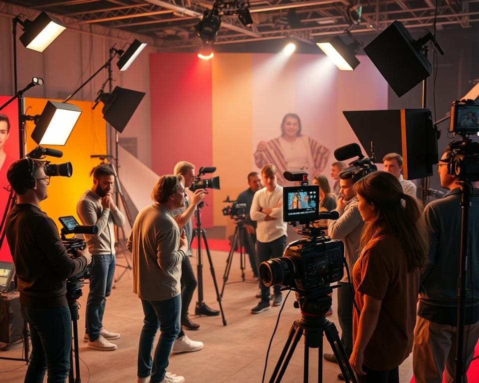 De Kracht van een Employer Branding Video voor uw Bedrijf