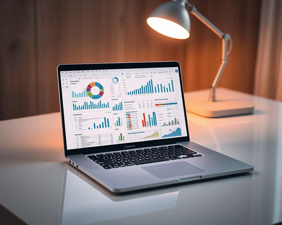financiële analyse financiële analyse