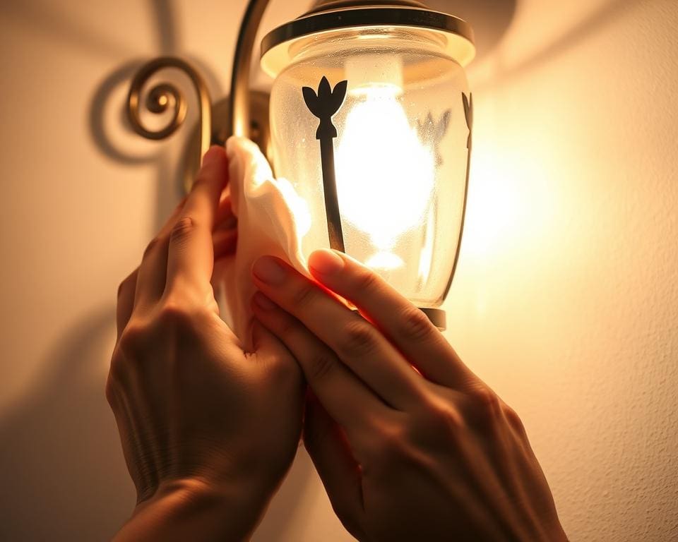 onderhoud wandlampen onderhoud wandlampen