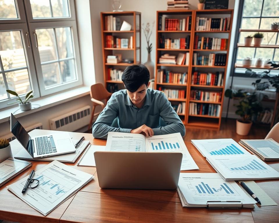 persoonlijke financiële planning persoonlijke financiële planning