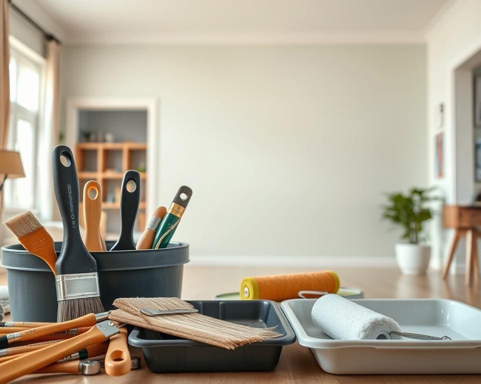 tips voor professioneel verfresultaat tips voor professioneel verfresultaat