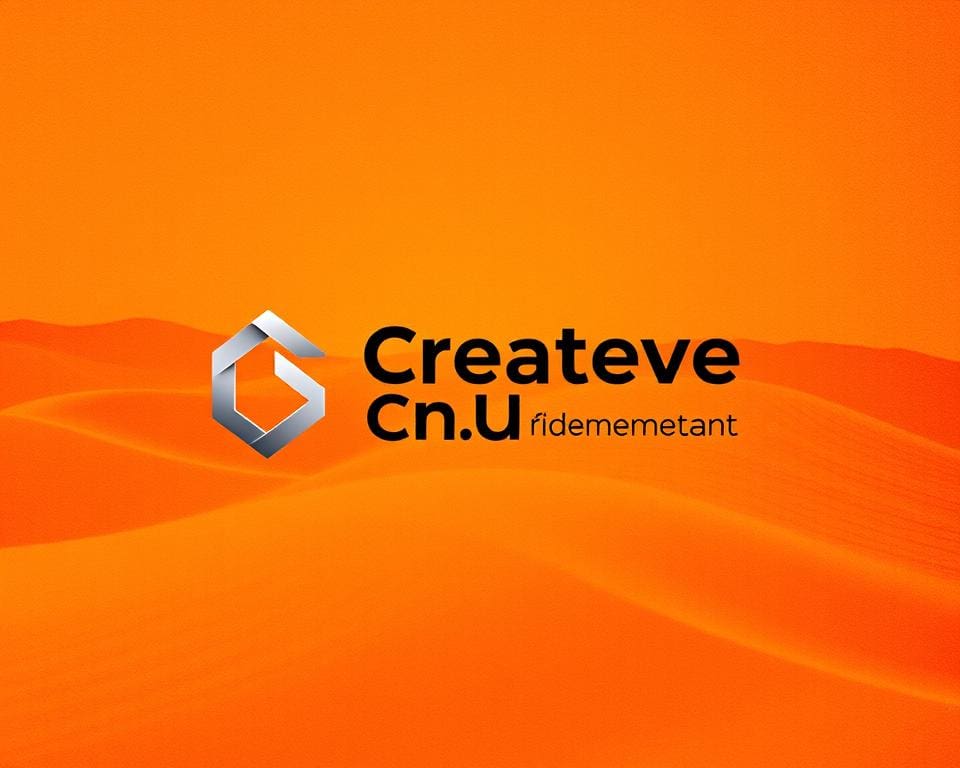 Creatieve branding voor ondernemingen