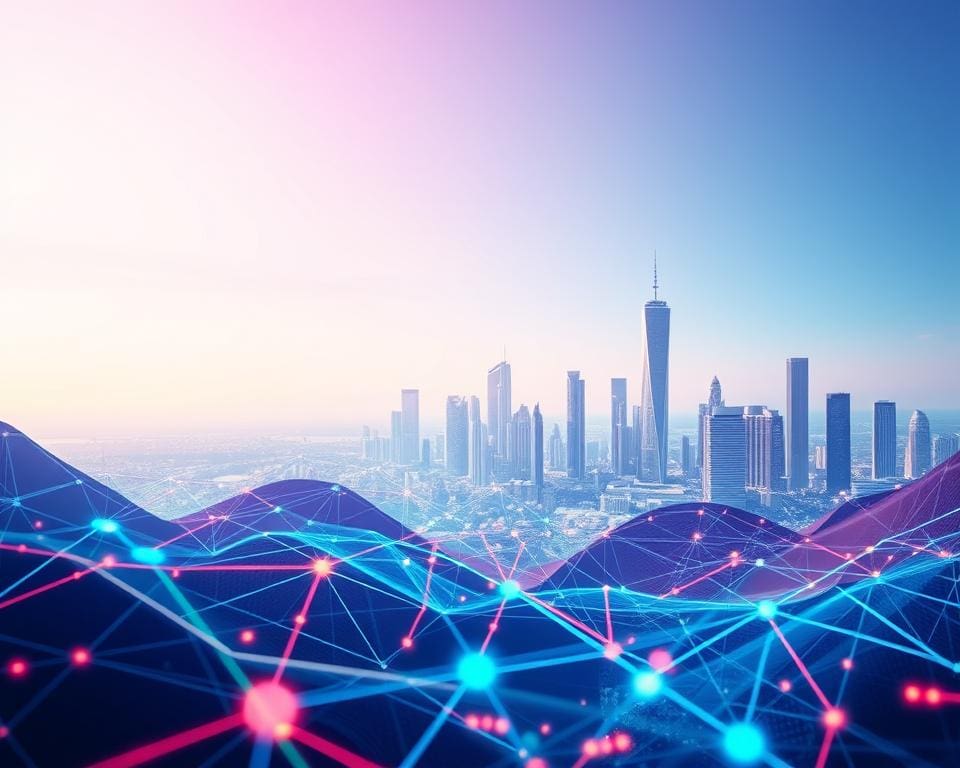 Digitale strategieën voor moderne organisaties