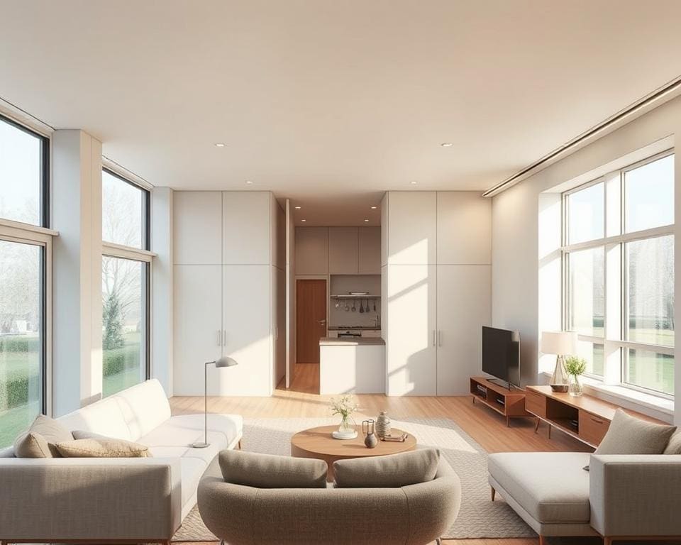 Hoe bieden flexwoningen een oplossing voor woningnood?