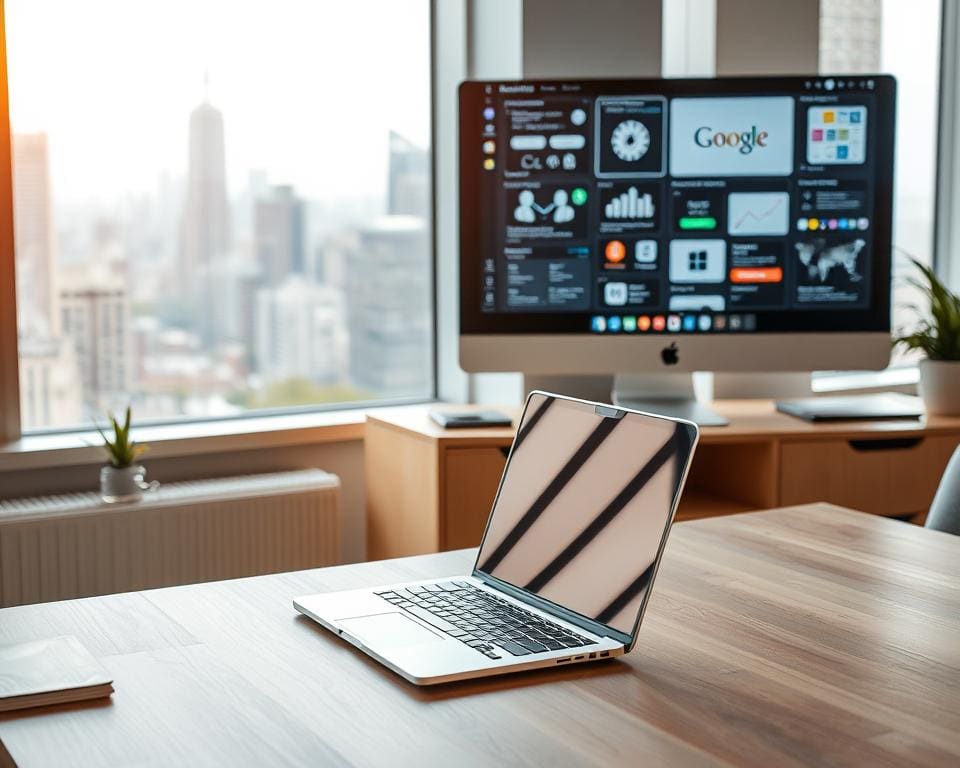 Slim werken met digitale werktools voor ondernemers