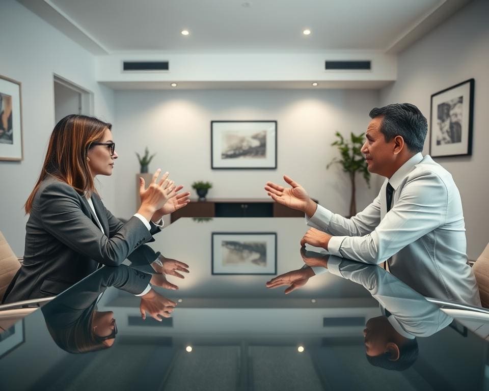 Strategieën om beter te onderhandelen met leveranciers