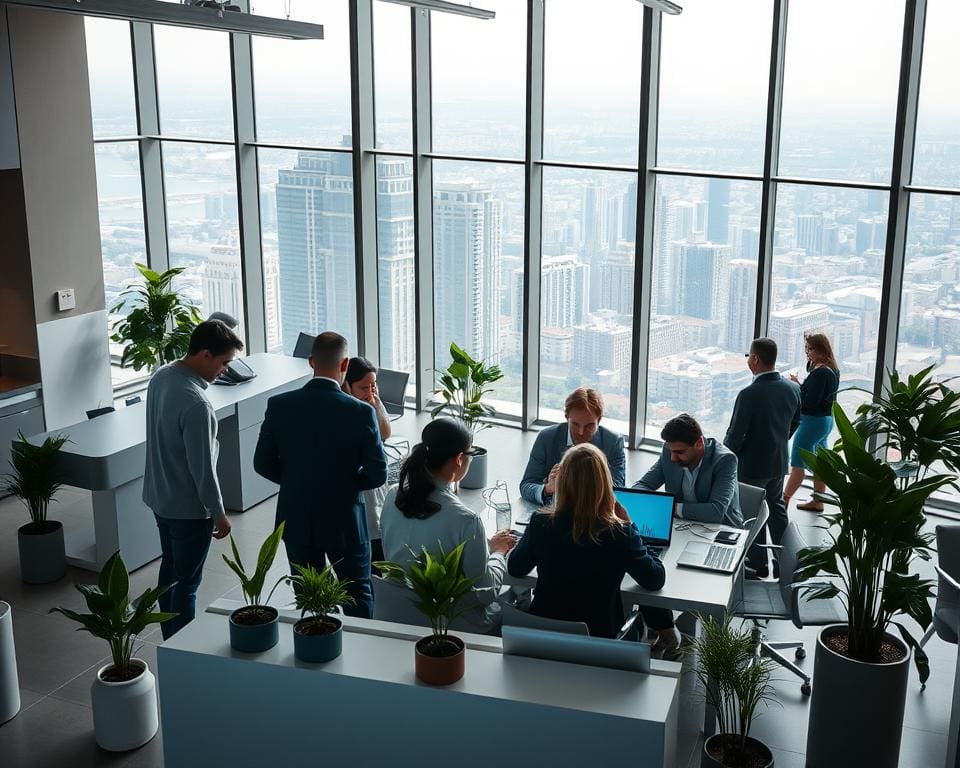 financiële diensten voor groei financiële diensten voor groei