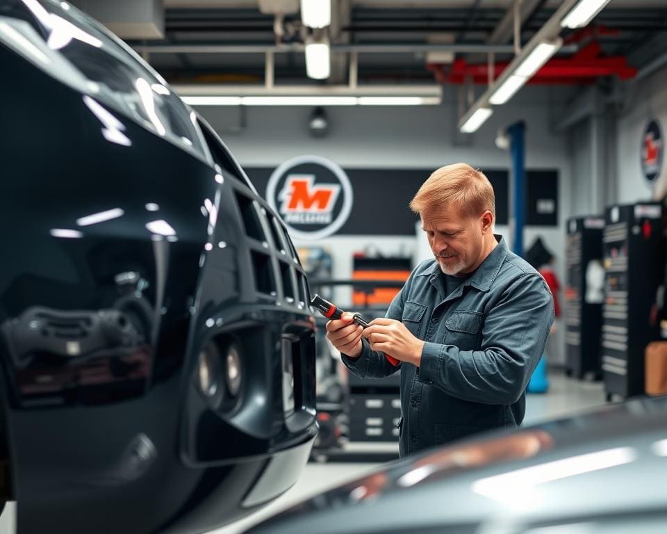 herstelservice herstelservice