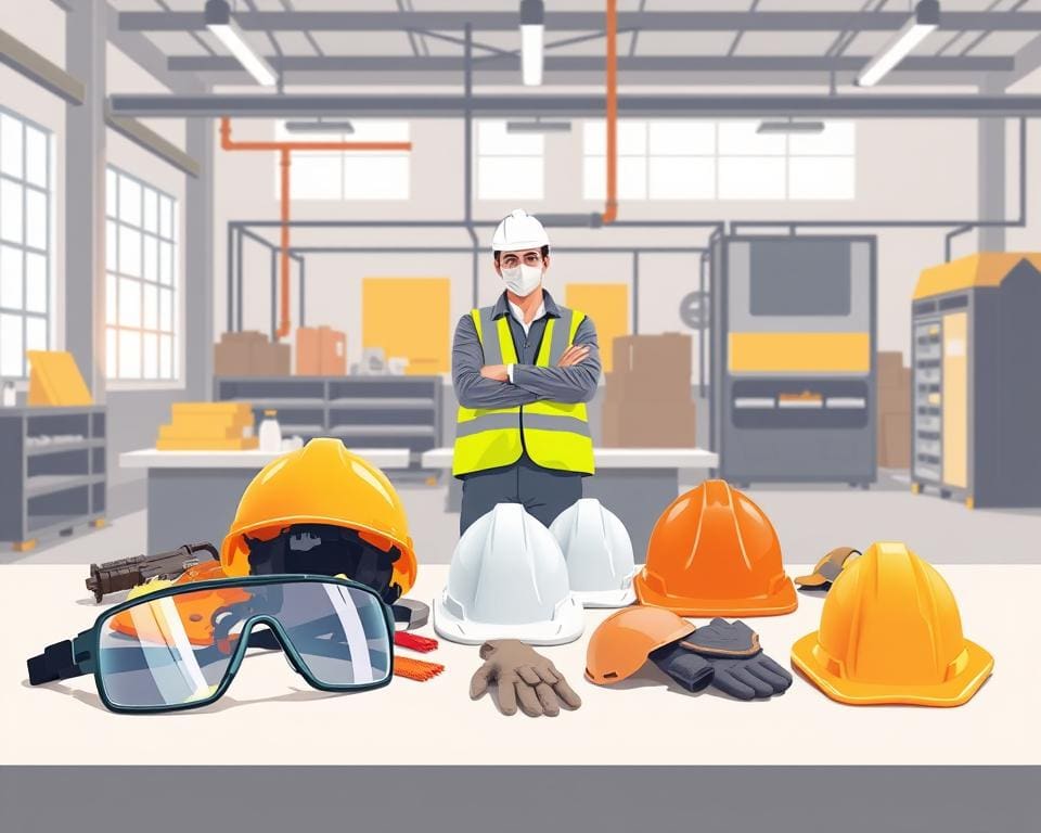 praktische tips voor persoonlijke beschermingsmiddelen praktische tips voor persoonlijke beschermingsmiddelen