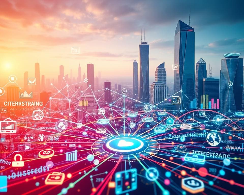 soorten digitale strategieën soorten digitale strategieën