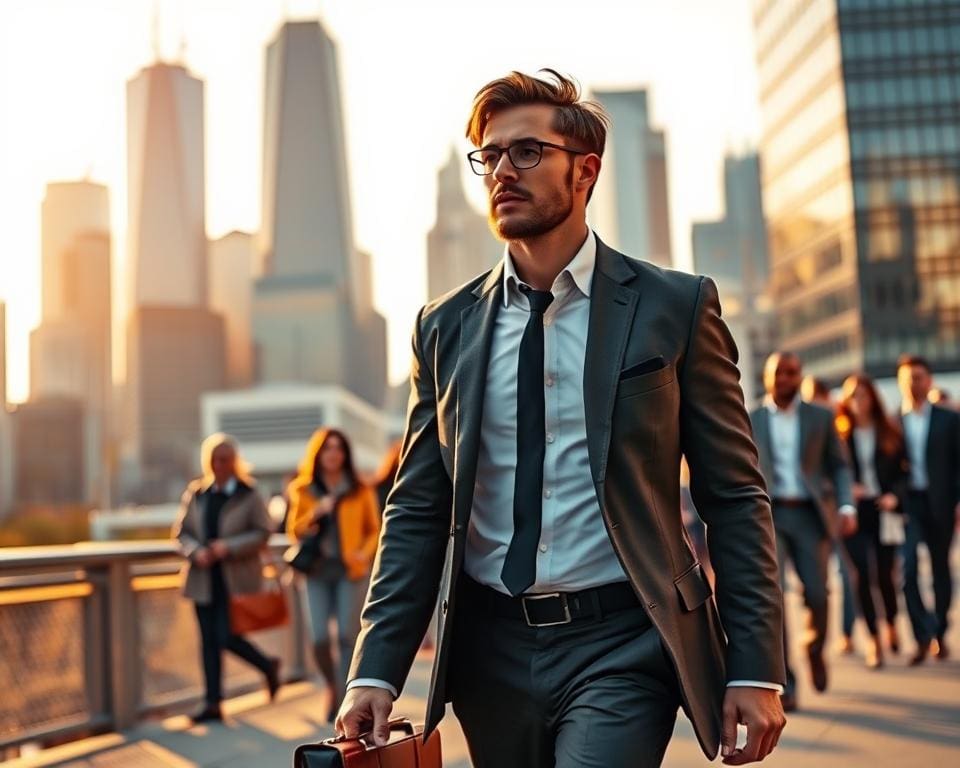 Hoe blijf je gemotiveerd als ondernemer?