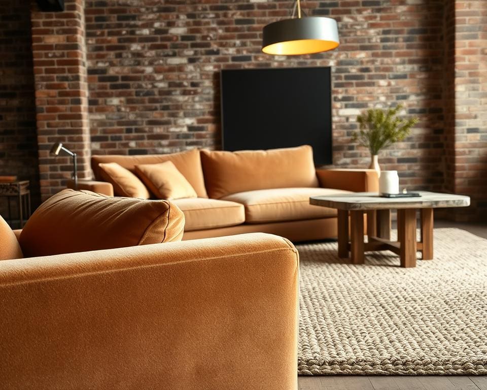 Hoe breng je balans tussen glad en ruw?