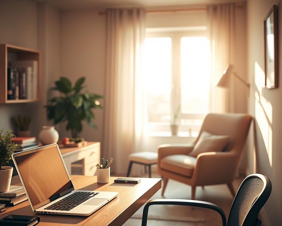 Hoe combineer je werk en ontspanning in balans?