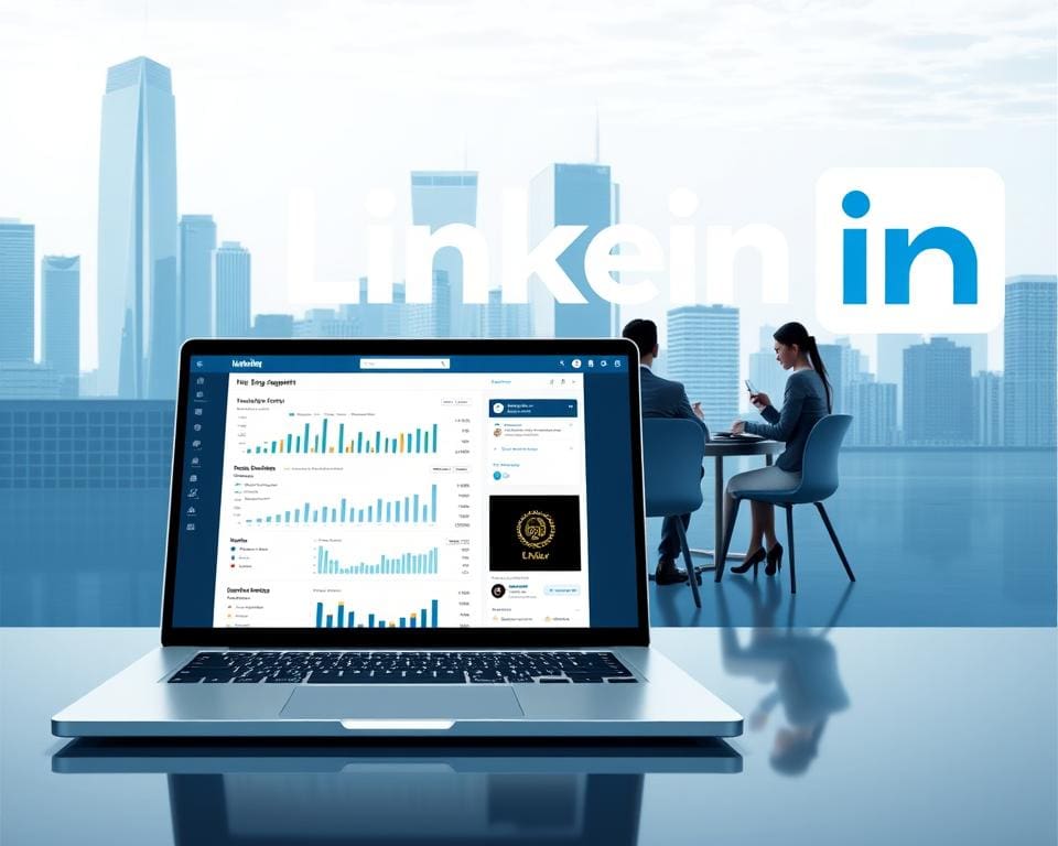 Hoe gebruik je LinkedIn effectief voor marketing?