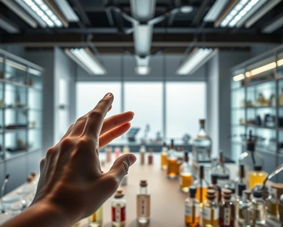 Hoe gebruik je geur als onzichtbaar marketinginstrument?