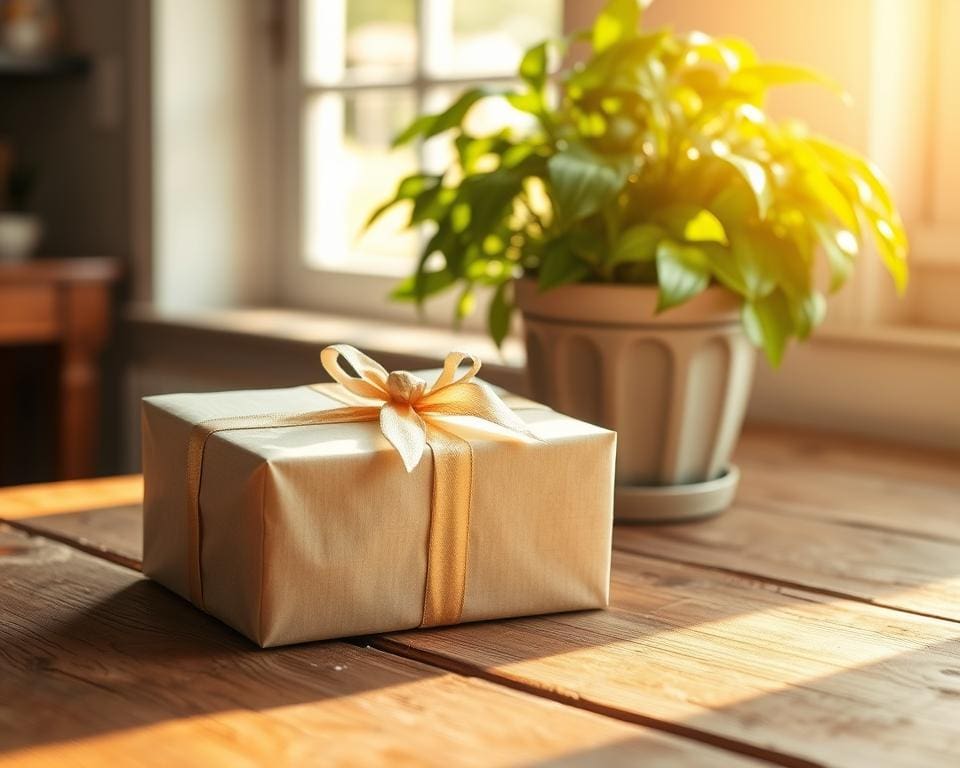 Hoe kies je het perfecte cadeau voor een jubileum?