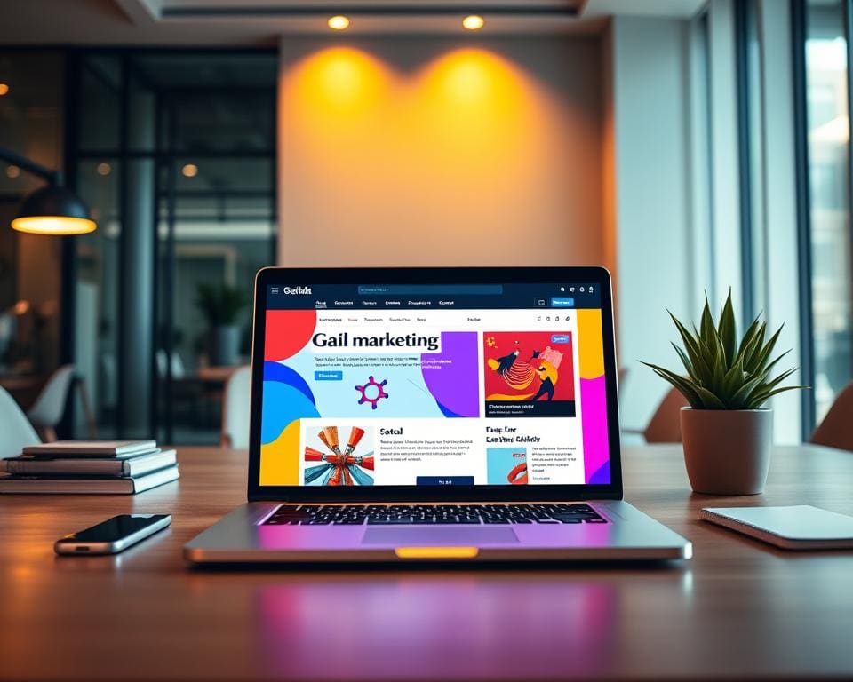 Hoe maak je een succesvolle e-mail marketing campagne?