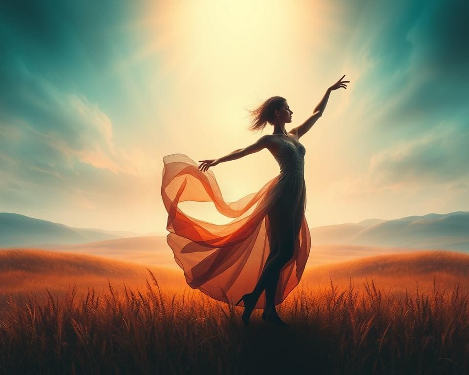 Hoe maak je van contentmarketing een kunstvorm?