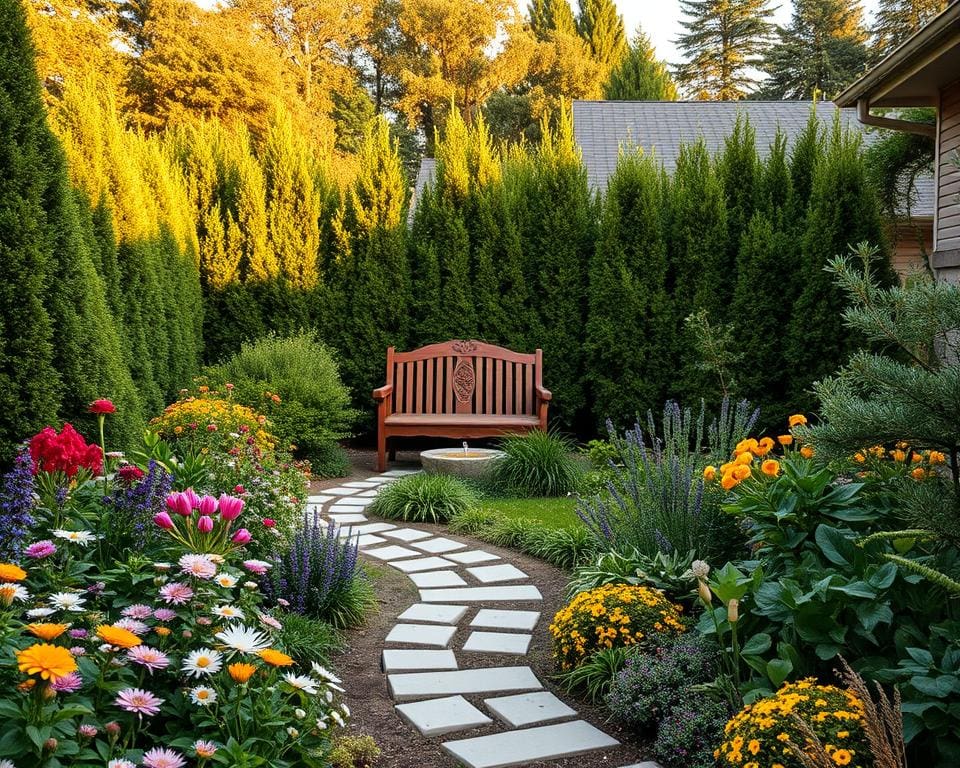 Hoe ontwerp je een tuin die het verhaal van de bewoner vertelt?