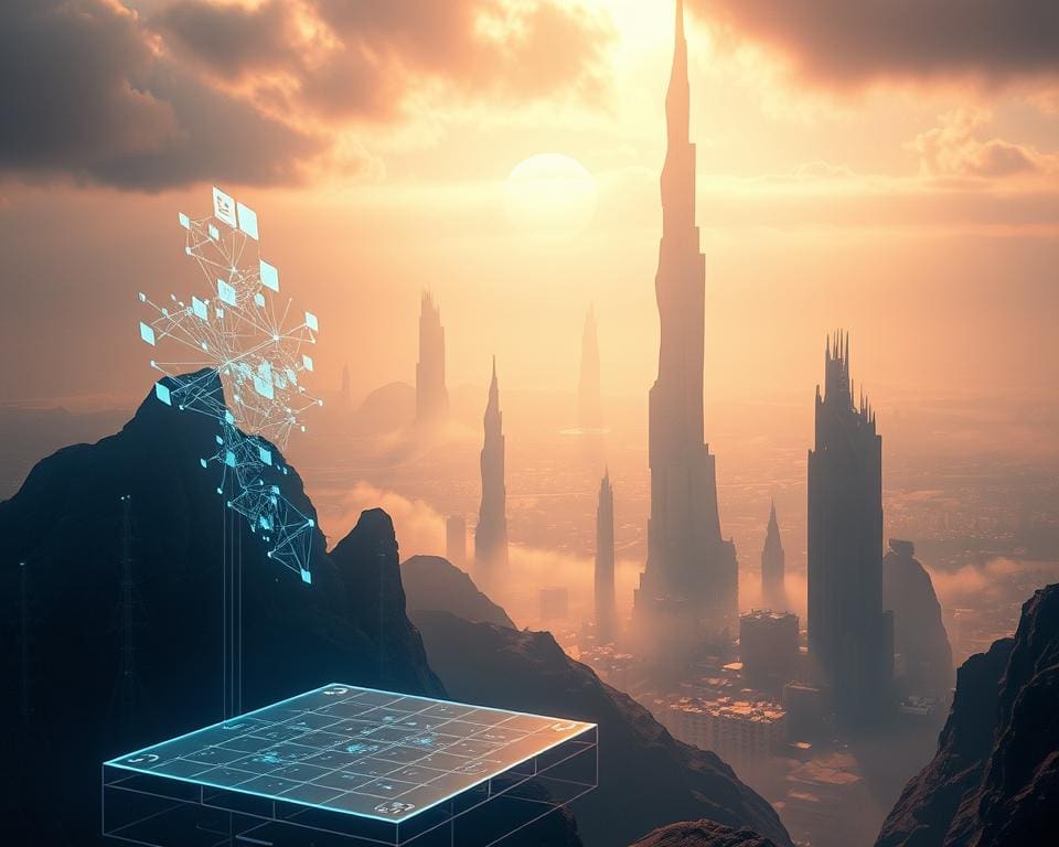 Hoe verandert IT de beleving van tijd en ruimte?