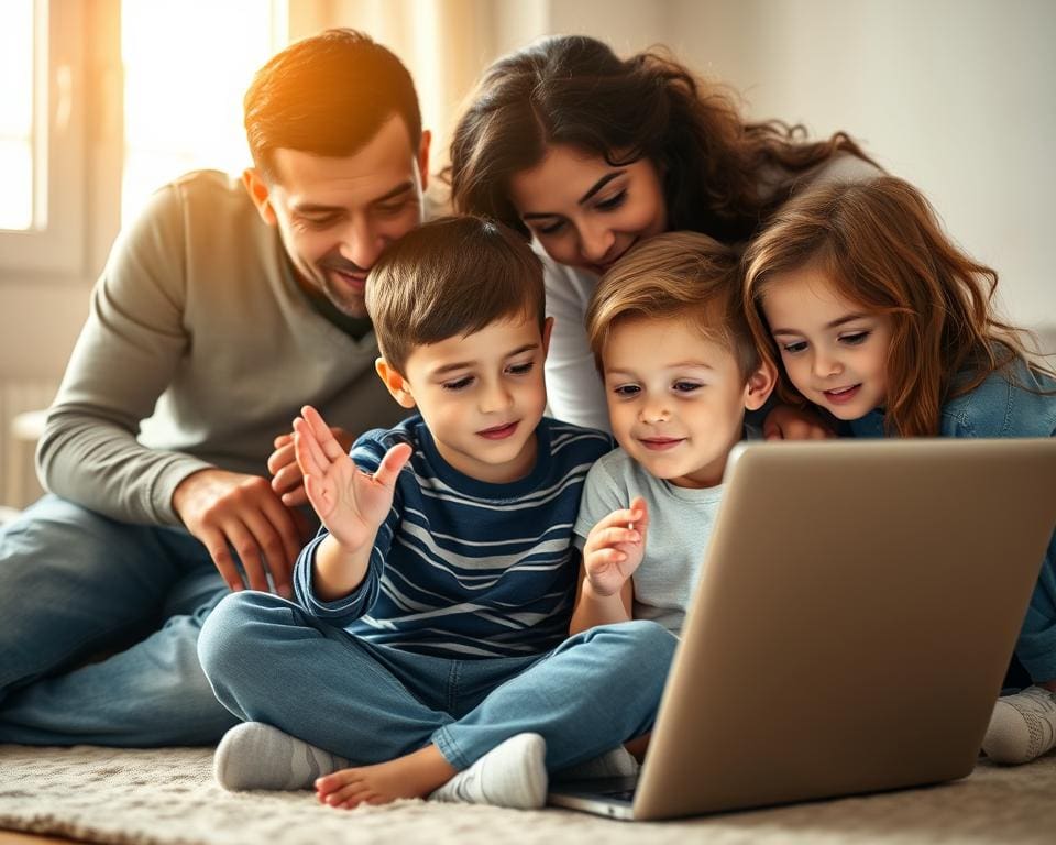 Hoe verandert IT de manier waarop we opvoeden?