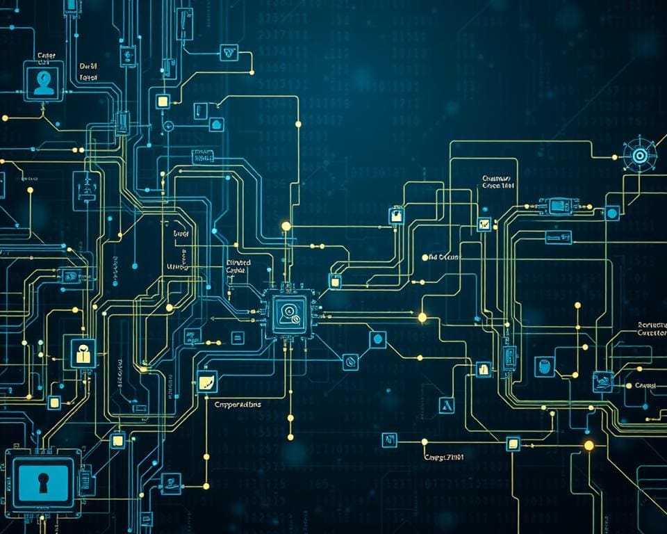 Hoe verandert quantumcomputing cybersecuritystrategieën?