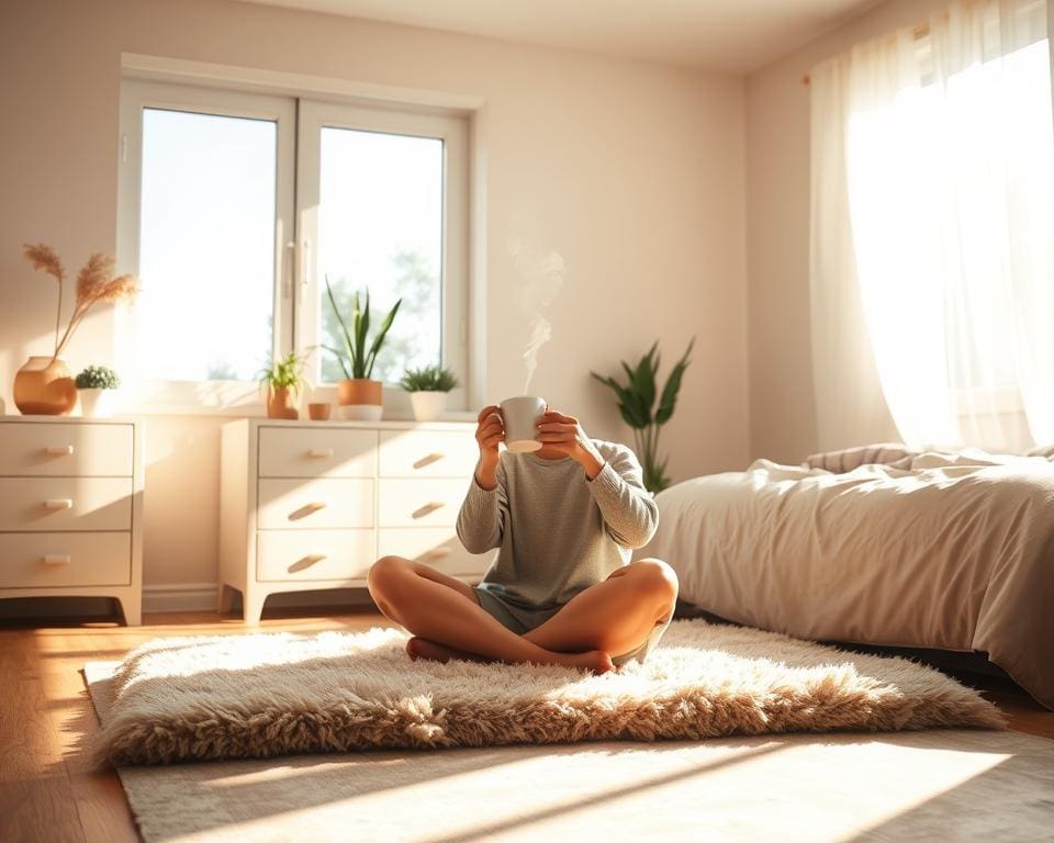 Hoe verbeter je je dagelijkse routine met lifestyle tips?