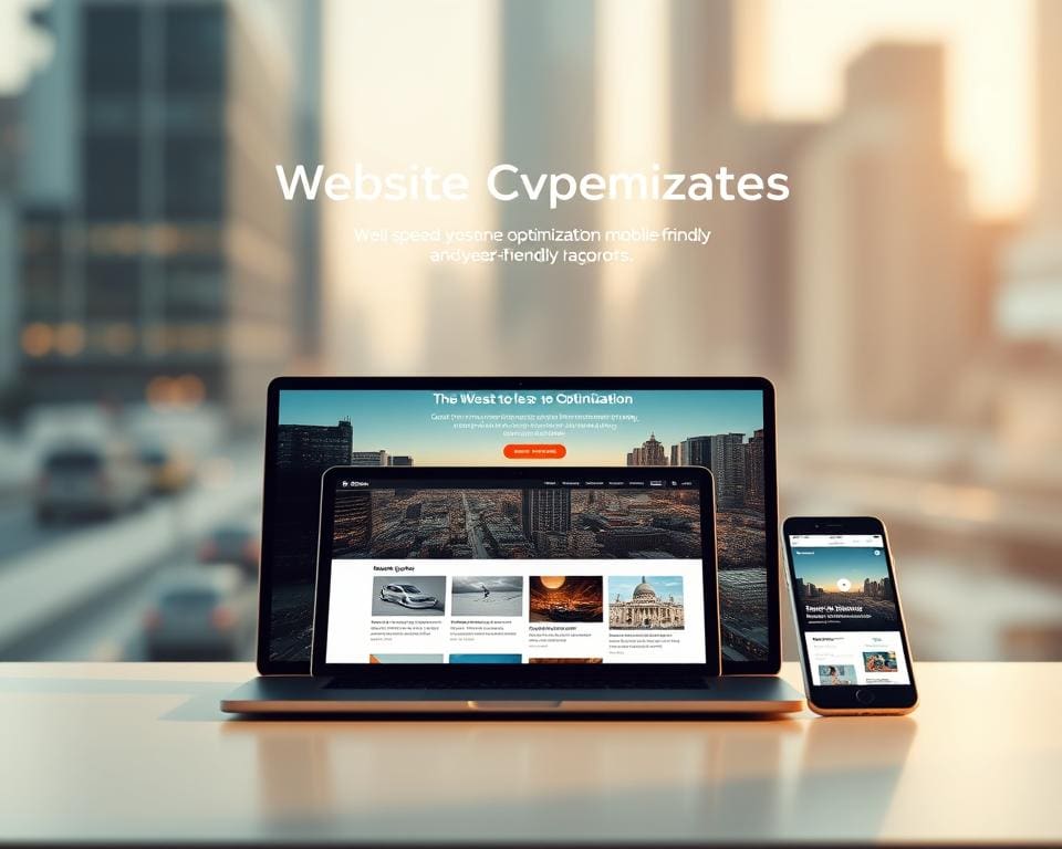 Hoe verbeter je je website voor meer conversies?