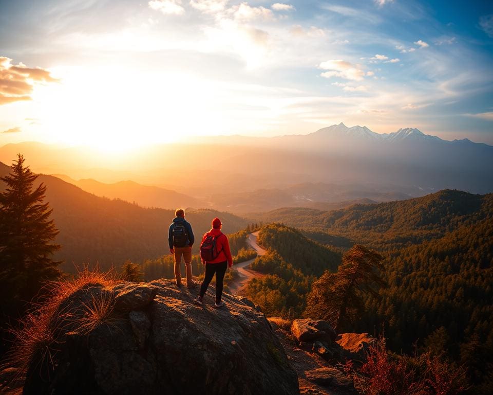 Hoe vind je inspiratie voor je volgende reis?