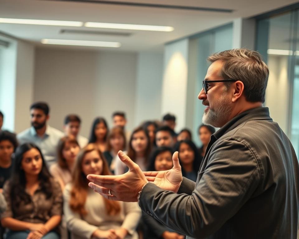 Hoe zet je storytelling in marketing effectief in?