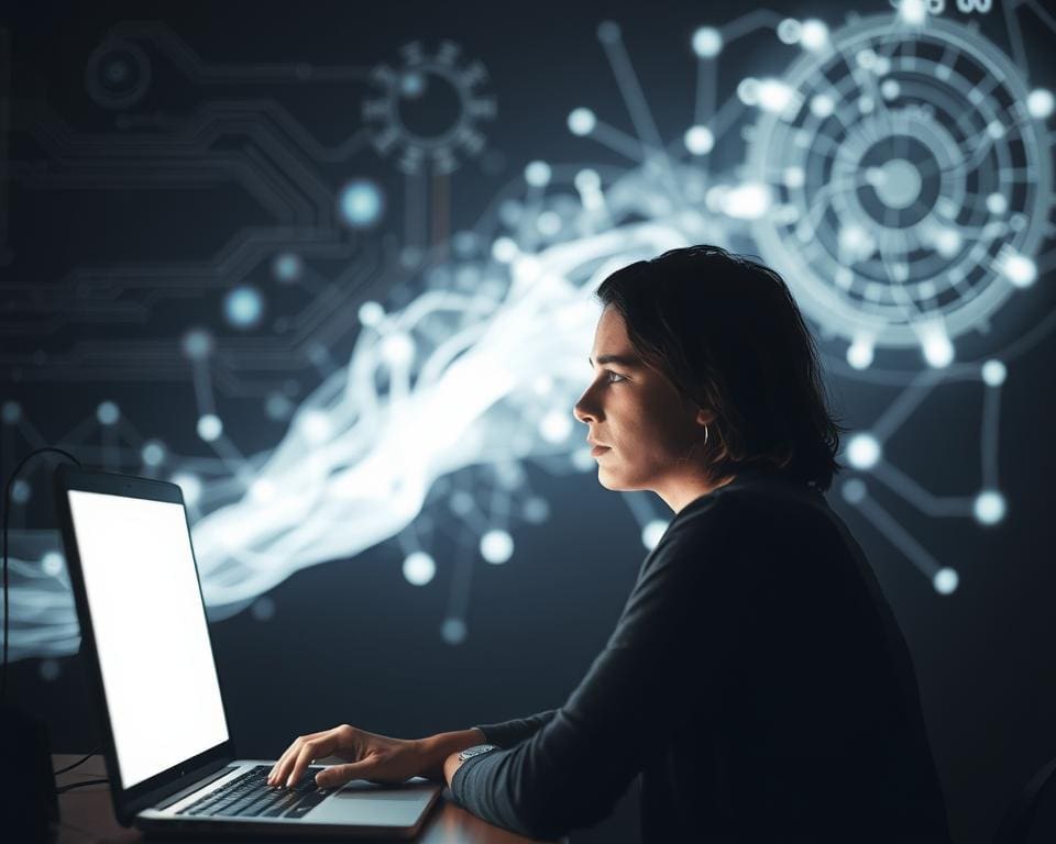 Hoeveel invloed heeft IT op menselijke identiteit?