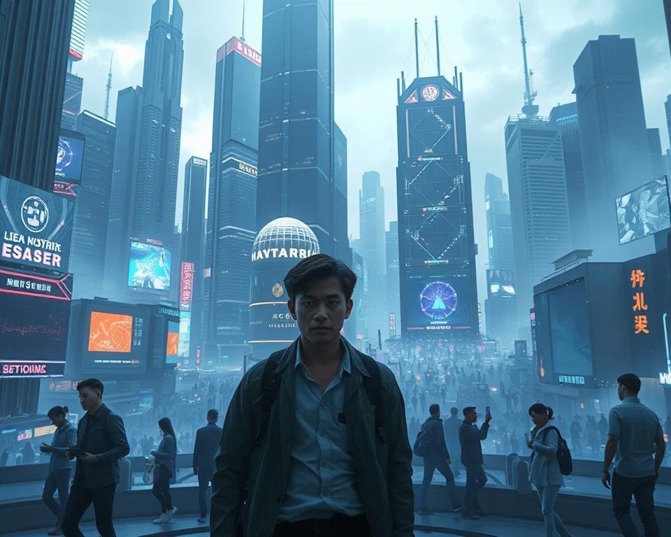 Hoeveel invloed heeft technologie op menselijke beslissingen?