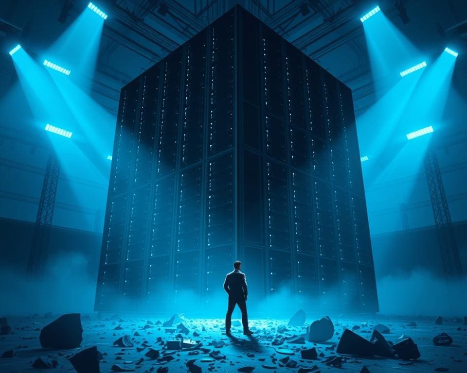 Hoeveel macht krijgen techbedrijven over democratie?